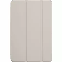 Чехол для планшета Apple Smart Case для Apple iPad 10.2" 7 (2019), 8 (2020), 9 (2021) Light Gray (OEM) - фото Чехол для планшета Apple Smart Case для Apple iPad 10.2" 7 (2019), 8 (2020), 9 (2021) Light Gray (OEM)