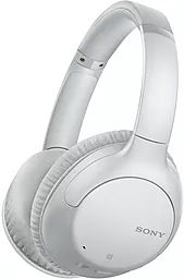 Навушники Sony WH-CH710N White