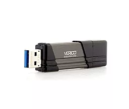 Флешка Verico 64 GB MKII Gray (1UDOV-T6GY63-NN)