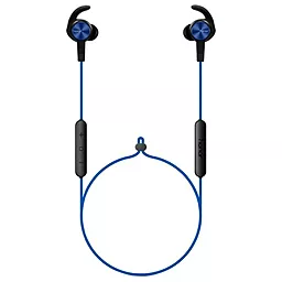 Навушники Honor Sport Bluetooth Earphone AM61R Blue
