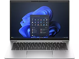 Ноутбук HP EliteBook 840-G11 14" WUXGA IPS AG, Intel U5-125H, 64GB, F1024GB, UMA, LTE, Win11P, срібл - фото Ноутбук HP EliteBook 840-G11 14" WUXGA IPS AG, Intel U5-125H, 64GB, F1024GB, UMA, LTE, Win11P, срібл