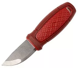 Нож Morakniv Morakniv Eldris Neck Knife (12630) Red - фото Нож Morakniv Morakniv Eldris Neck Knife (12630) Red