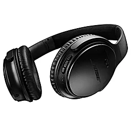 Навушники BOSE QuietComfort 35 II Black (789564-0010) - мініатюра 2