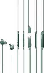 Навушники Huawei FreeLace Pro Green - мініатюра 8