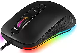 Компьютерная мышка Sven RX-G820 USB (00530112) Black