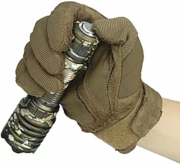 Ліхтарик акумуляторний Olight Warrior X Pro (1x21700) Camo - мініатюра 10 Ліхтарик акумуляторний Olight Warrior X Pro (1x21700) Camo - мініатюра 10