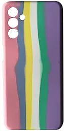 Чохол 1TOUCH Rainbow Original для Samsung Galaxy A04s A047, A13 5G A136 №1