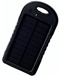 Повербанк Smartfortec ES500 Solar Black (44498)