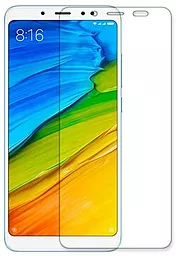 Защитная пленка BoxFace Противоударная Xiaomi Redmi Note 5, Redmi Note 5 Pro Clear - фото Защитная пленка BoxFace Противоударная Xiaomi Redmi Note 5, Redmi Note 5 Pro Clear