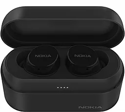Наушники Nokia Power Earbuds BH-605 Black - миниатюра 9