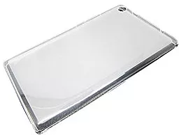 Чехол для планшета BeCover Silicon case для Lenovo Tab 2 A7-30 Transparent
