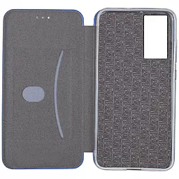 Чехол-книжка Level для Samsung Galaxy M54 5G Blue - миниатюра 3 Чехол-книжка Level для Samsung Galaxy M54 5G Blue - миниатюра 3