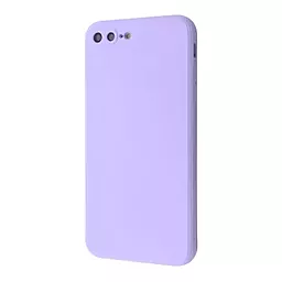 Чохол Wave Colorful Case для Apple iPhone 7 Plus, iPhone 8 Plus Light Purple