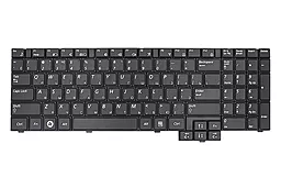 Клавіатура для ноутбуку Samsung E352 фрейм (KB312689) PowerPlant чорна