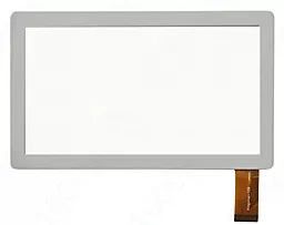 Сенсор (тачскрин) Bravis NP71 (173x105) White