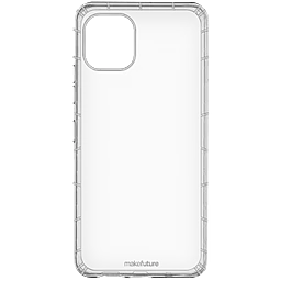 Чехол MAKE AirPro (Clear TPU) для Samsung Galaxy A03