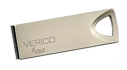 Флешка Verico 64Gb 2.0 (1UDOV-R9CG63-NN) - фото Флешка Verico 64Gb 2.0 (1UDOV-R9CG63-NN)