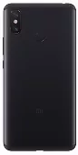 Xiaomi Mi Max 3 6/128Gb Black - миниатюра 3
