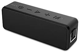 Колонки акустические Havit HV-M76 Black - фото Колонки акустические Havit HV-M76 Black