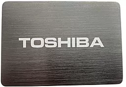 Накопичувач SSD Toshiba 240 GB (SSDS30256XQ_)