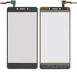 Сенсор (тачскрин) Lenovo S8 A5500 Black - фото Сенсор (тачскрин) Lenovo S8 A5500 Black