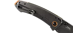 Нож CRKT Tuna (2520) - миниатюра 5 Нож CRKT Tuna (2520) - миниатюра 5
