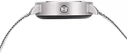 Смарт-годинник UWatch V360 Silver - мініатюра 5