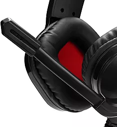 Навушники Marvo HG8929 Black/Red - мініатюра 4