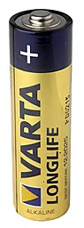 Батарейки Varta AA (LR6) Longlife 10шт - миниатюра 2