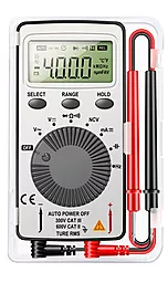 Мультиметр Aneng AN-101 - фото Мультиметр Aneng AN-101