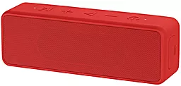 Колонки акустичні 2E SoundXBlock Red (2E-BSSXBWRD) - мініатюра 2