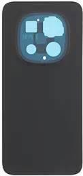 Задняя крышка корпуса Xiaomi Redmi Note 15 Pro 4G Black - фото Задняя крышка корпуса Xiaomi Redmi Note 15 Pro 4G Black