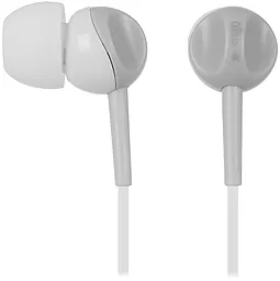 Наушники Ergo VT-701 White - фото Наушники Ergo VT-701 White