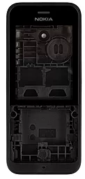 Рамка дисплея Nokia 220 Dual Sim Black