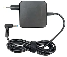 Блок питания для ноутбука HP 19.5V 2.31A 45W (4.5x3.0) Elements (Q46-YQN45) - фото Блок питания для ноутбука HP 19.5V 2.31A 45W (4.5x3.0) Elements (Q46-YQN45)