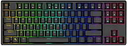 Клавиатура 1stPlayer MK8 Lite Gateron Yellow Switch - фото Клавиатура 1stPlayer MK8 Lite Gateron Yellow Switch