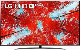 Телевизор LG 43UQ91006LA