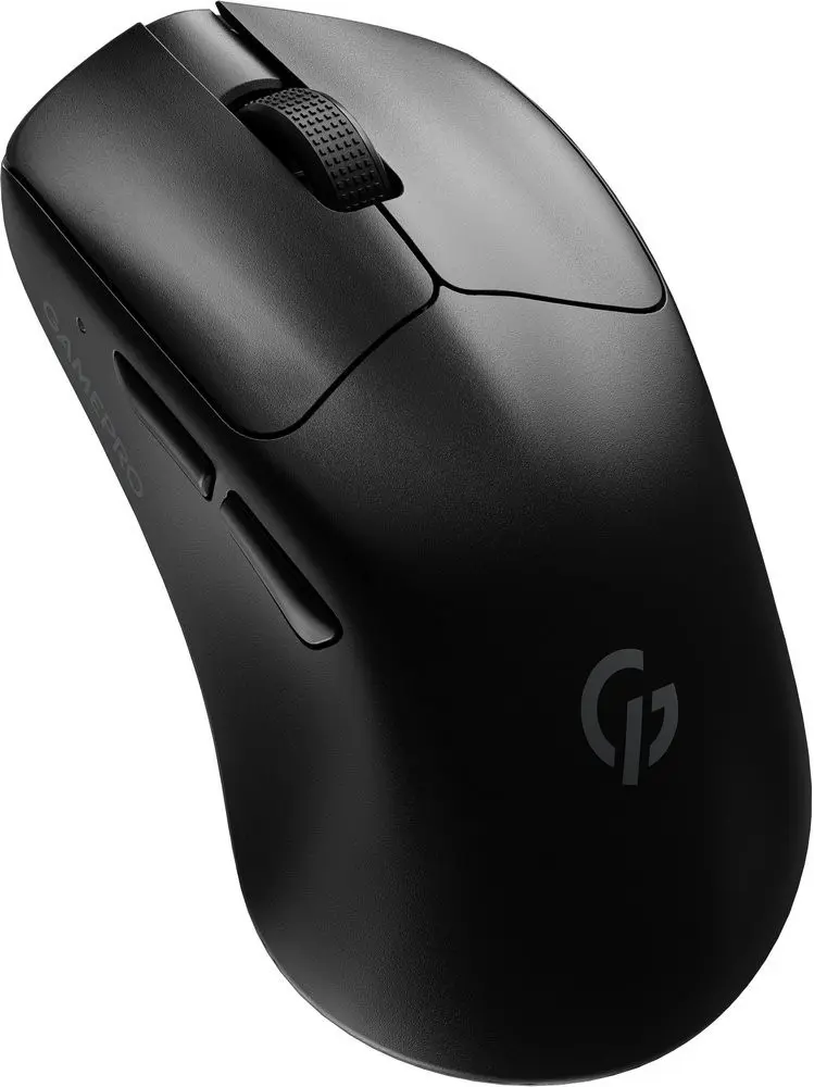 Компьютерная мышка GamePro Genesis  Avenger (GM096B) - фото 2