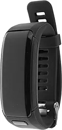 Фитнес-браслет UWatch XR01 Black - фото Фитнес-браслет UWatch XR01 Black
