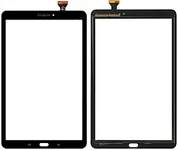 Сенсор (тачскрин) Samsung Galaxy Tab E 9.6 T560, T561 (original) Black - фото Сенсор (тачскрин) Samsung Galaxy Tab E 9.6 T560, T561 (original) Black