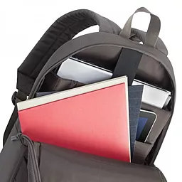 Рюкзак для ноутбука RivaCase 8065 Khaki - миниатюра 4