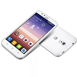 Huawei Y625 White - миниатюра 4