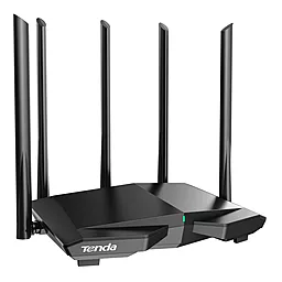 Маршрутизатор Tenda TX1 Pro - миниатюра 2 Маршрутизатор Tenda TX1 Pro - миниатюра 2
