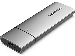 Карман для HDD Vention KPEH0 M.2 SSD to USB 3.1 - фото Карман для HDD Vention KPEH0 M.2 SSD to USB 3.1