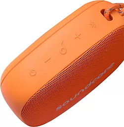 Колонки акустические Anker SoundCore Icon Mini Orange - миниатюра 5