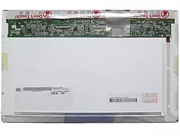 Матрица для ноутбука AUOptronics B121EW09 V.1 - фото Матрица для ноутбука AUOptronics B121EW09 V.1