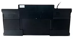Аккумулятор для ноутбука Apple A1466 / 7.6V 7150mAh / BNA3996 ExtraDigital - миниатюра 2
