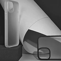 Чехол 1TOUCH Memumi Light Armor Series Case для Apple iPhone 14 Plus, iPhone 15 Plus Red - миниатюра 6