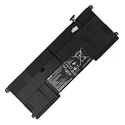 Акумулятор для ноутбука Asus C32-TAICHI21 / 11.1V 3200mAh / Black
