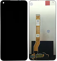 Дисплей Oppo A36 с тачскрином, Black - фото Дисплей Oppo A36 с тачскрином, Black